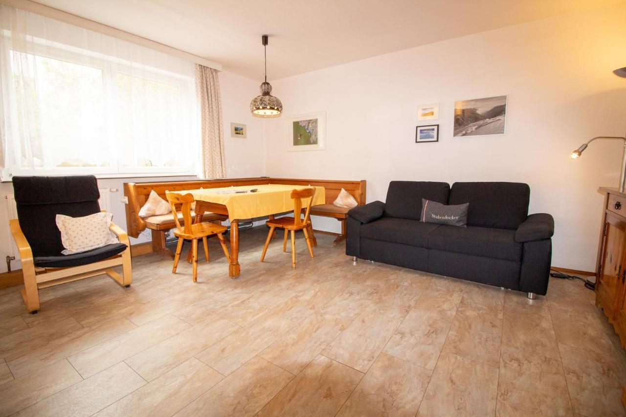 Haus Kinspergher Ίνσμπρουκ Εξωτερικό φωτογραφία