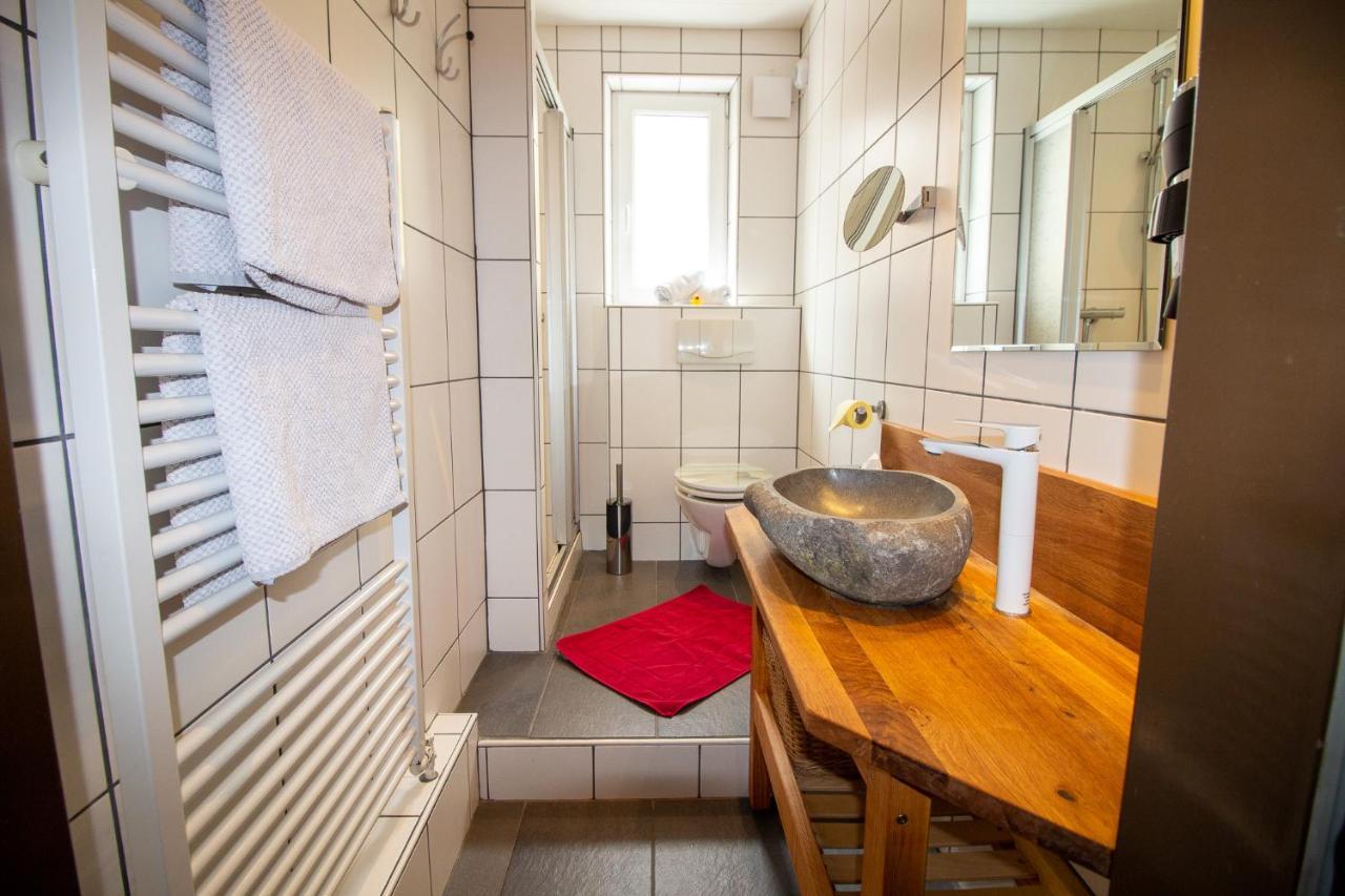 Haus Kinspergher Ίνσμπρουκ Εξωτερικό φωτογραφία