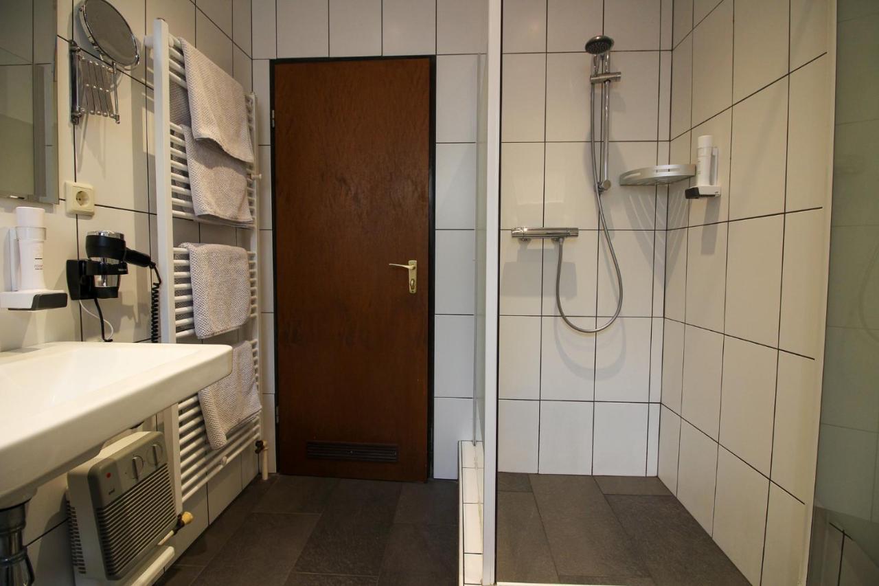 Haus Kinspergher Ίνσμπρουκ Εξωτερικό φωτογραφία